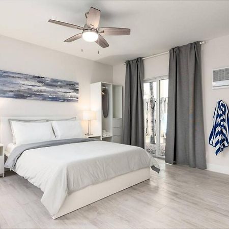 Apartamento Ocean Flats 3 - Lauderdale-By-The-Sea Fort Lauderdale Exterior foto