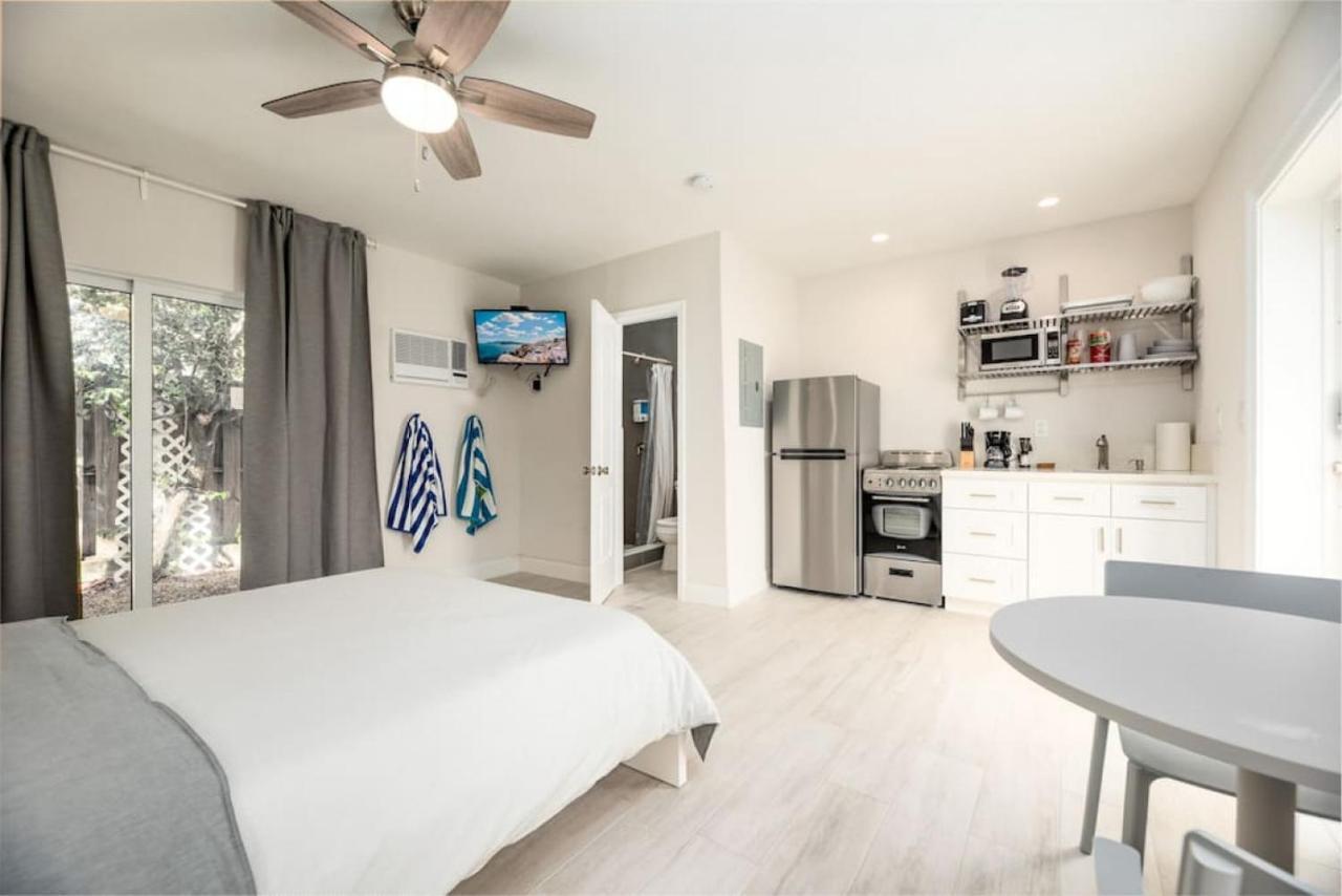 Apartamento Ocean Flats 3 - Lauderdale-By-The-Sea Fort Lauderdale Exterior foto
