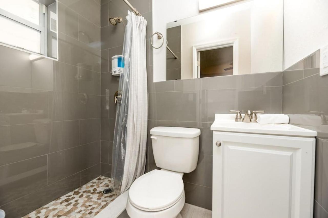 Apartamento Ocean Flats 3 - Lauderdale-By-The-Sea Fort Lauderdale Exterior foto