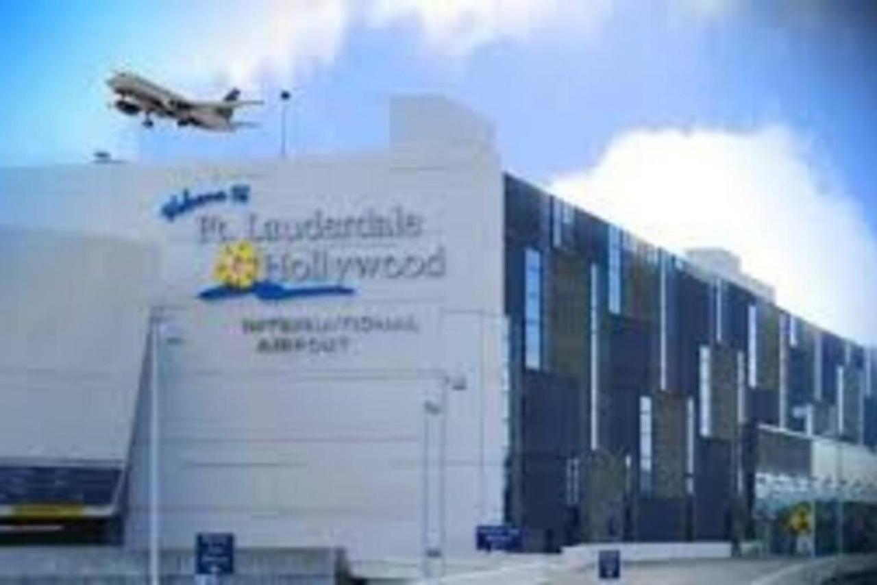 Apartamento Ocean Flats 3 - Lauderdale-By-The-Sea Fort Lauderdale Exterior foto