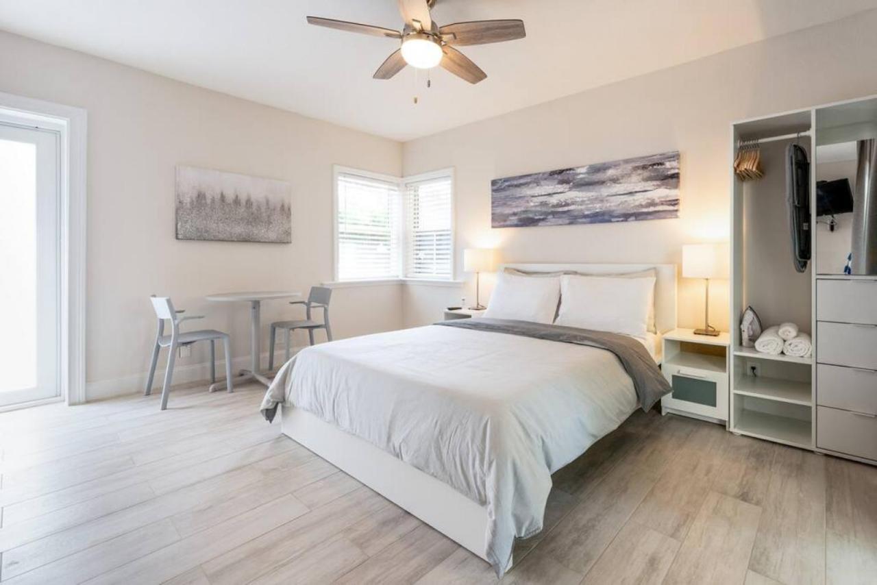 Apartamento Ocean Flats 3 - Lauderdale-By-The-Sea Fort Lauderdale Exterior foto