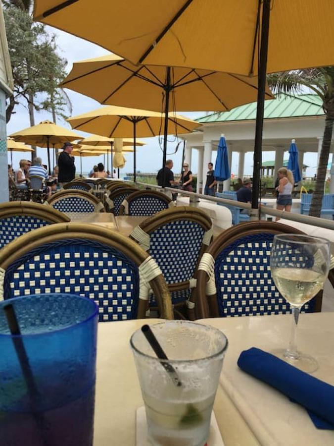 Apartamento Ocean Flats 3 - Lauderdale-By-The-Sea Fort Lauderdale Exterior foto