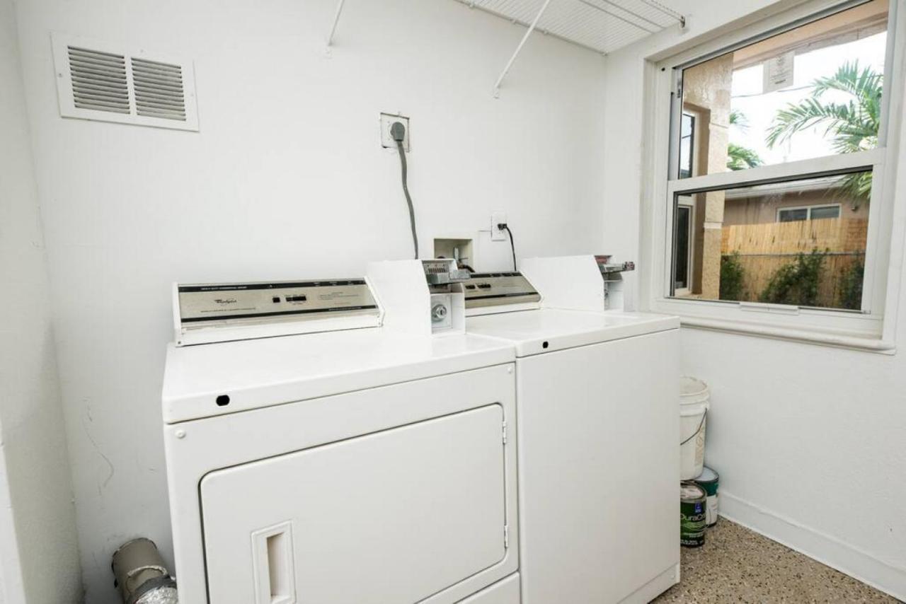 Apartamento Ocean Flats 3 - Lauderdale-By-The-Sea Fort Lauderdale Exterior foto