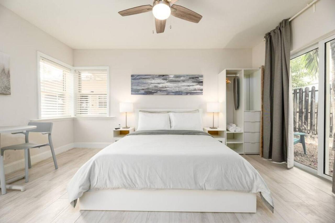 Apartamento Ocean Flats 3 - Lauderdale-By-The-Sea Fort Lauderdale Exterior foto