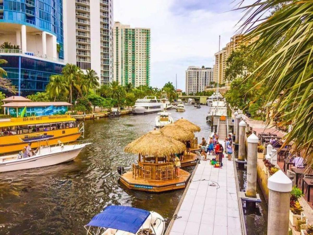 Apartamento Ocean Flats 3 - Lauderdale-By-The-Sea Fort Lauderdale Exterior foto